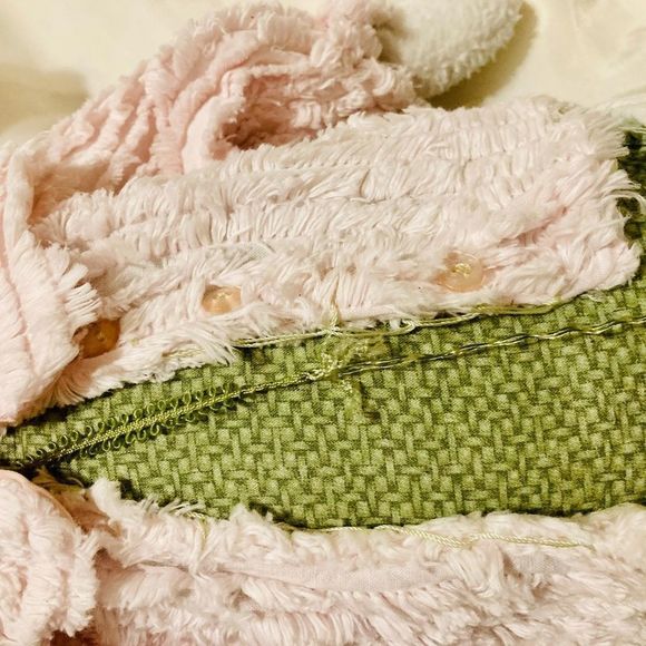 Easter Banny Doll - Picture 3 of 5